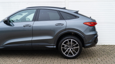 AUDI Q5 Sportback 2.0 TDI Quattro