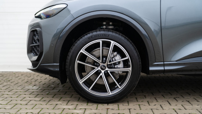 AUDI Q5 Sportback 2.0 TDI Quattro