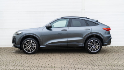 AUDI Q5 Sportback 2.0 TDI Quattro