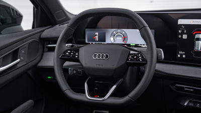 AUDI Q3 2.0 TDI