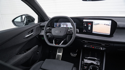 AUDI Q3 2.0 TDI