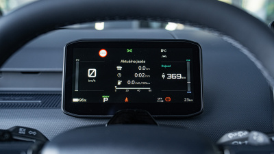 Kia PV5 Passenger Plus