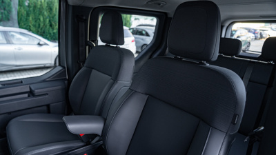 Kia PV5 Passenger Plus