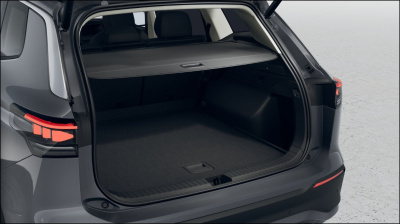 VW Tayron 1.5 TSI Limited