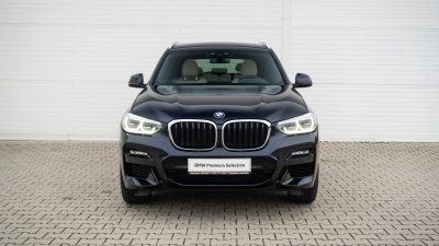 BMW X3 30d xDrive