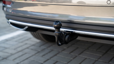 Škoda Karoq 1.5 TSI Sportline (pohľad do interiéru)