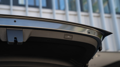 Škoda Karoq 1.5 TSI Sportline (pohľad do interiéru)