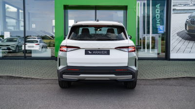 Škoda Elroq 60 Essence