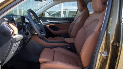 Škoda Kodiaq 2.0 TDI Platinum 4x4
