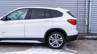 BMW X1 2.0i Xdrive