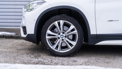 BMW X1 2.0i Xdrive