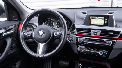 BMW X1 2.0i Xdrive