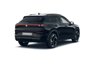 VW T-Roc 1.5 eTSI R-Line (pohľad spredu)