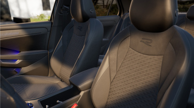 VW T-Roc 1.5 eTSI R-Line