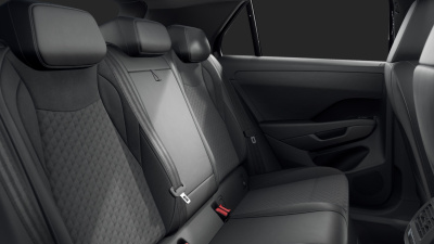 VW T-Roc 1.5 eTSI R-Line