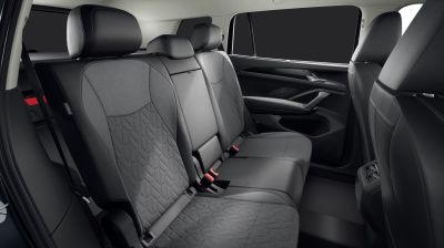 VW Tayron 2.0 TSI Limited 4x4