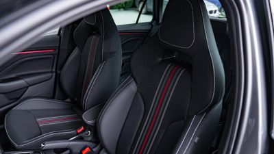 Škoda Kamiq 1.5 TSI Monte Carlo