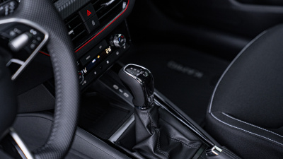 Škoda Kamiq 1.5 TSI Monte Carlo