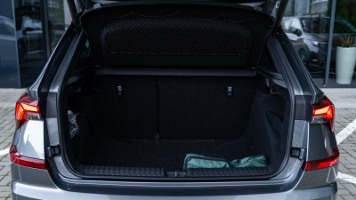 Škoda Kamiq 1.5 TSI Monte Carlo