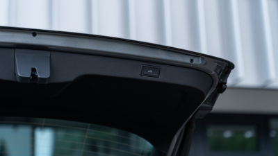 Škoda Kamiq 1.5 TSI Monte Carlo