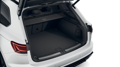 VW Touareg 3.0 TDI R-Line Limited