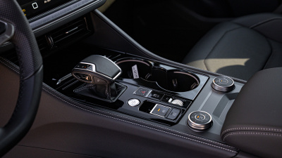 VW Touareg 3.0 TDI R-Line Limited