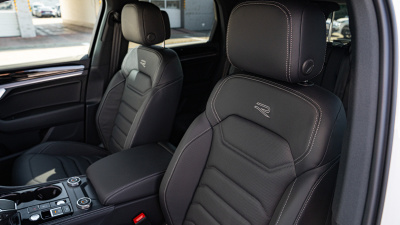 VW Touareg 3.0 TDI R-Line Limited