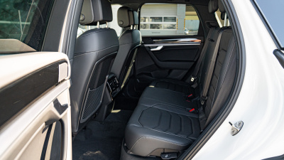 VW Touareg 3.0 TDI R-Line Limited