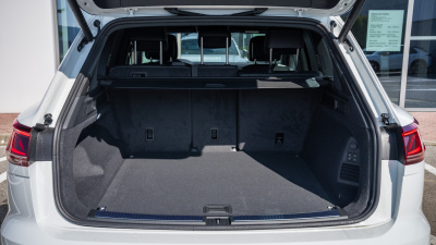 VW Touareg 3.0 TDI R-Line Limited