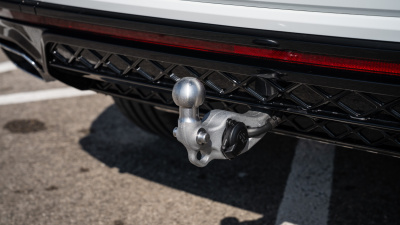 VW Touareg 3.0 TDI R-Line Limited