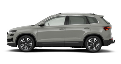 Škoda Karoq 1.5 TSI Extra 130 Plus (pohľad zboku)