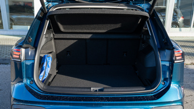 VW Tiguan Limited 1.5 eTSI