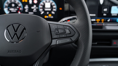 VW T-Roc 1.5 eTSI R-Line