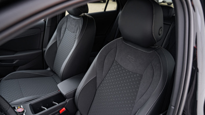 VW T-Roc 1.5 eTSI R-Line