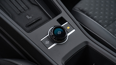 VW T-Roc 1.5 eTSI R-Line