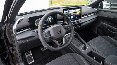 VW T-Roc 1.5 eTSI R-Line
