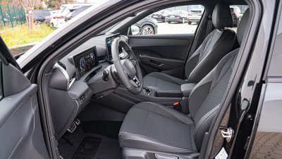 VW T-Roc 1.5 eTSI R-Line