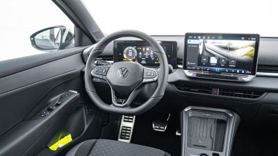 VW T-Roc 1.5 eTSI R-Line