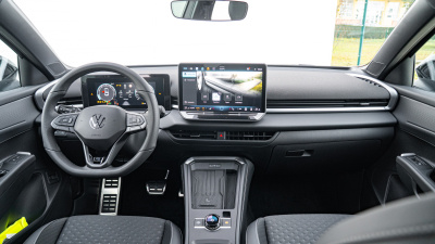 VW T-Roc 1.5 eTSI R-Line