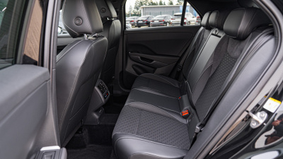 VW T-Roc 1.5 eTSI R-Line