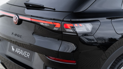 VW T-Roc 1.5 eTSI R-Line