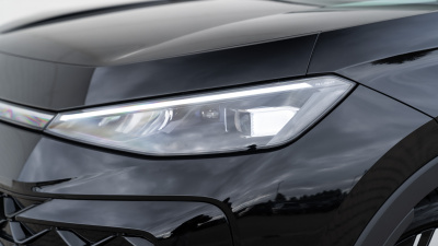 VW T-Roc 1.5 eTSI R-Line