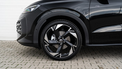 VW T-Roc 1.5 eTSI R-Line