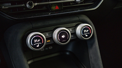 Škoda Kodiaq 2.0 TDI Sportline 4x4