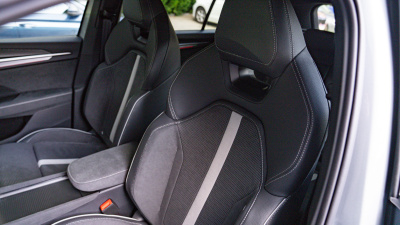 Škoda Kodiaq 2.0 TDI Sportline 4x4