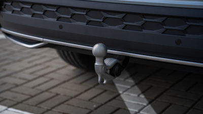 Škoda Kodiaq 2.0 TDI Sportline 4x4