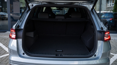 Škoda Kodiaq 2.0 TDI Sportline 4x4