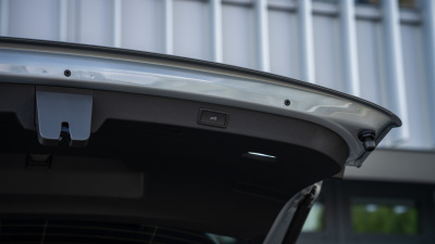 Škoda Kodiaq 2.0 TDI Sportline 4x4