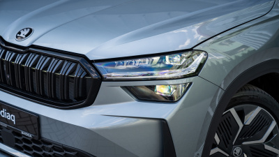 Škoda Kodiaq 2.0 TDI Sportline 4x4