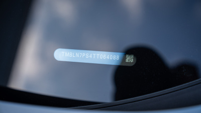 Škoda Kodiaq 2.0 TDI Sportline 4x4